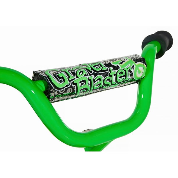 Magna sales gravel blaster