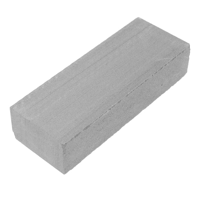 GOOHOCHY Piedra Afiladora Para Cuchillos Y Tijeras Con Compacto Y Uso Fácil En El Hogar