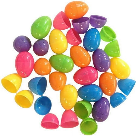 Easter 550ct 40mm Bright Eggs