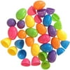 Easter 550ct 40mm Bright Eggs