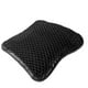 thumbnail image 2 of Asiento de motocicleta malla transpirable suave asiento de motocicleta malla eléctrica motocicleta trasera asiento delantero cubierta Counth cojín GM tipo 3 sidaley VI001597-03, 2 of 6