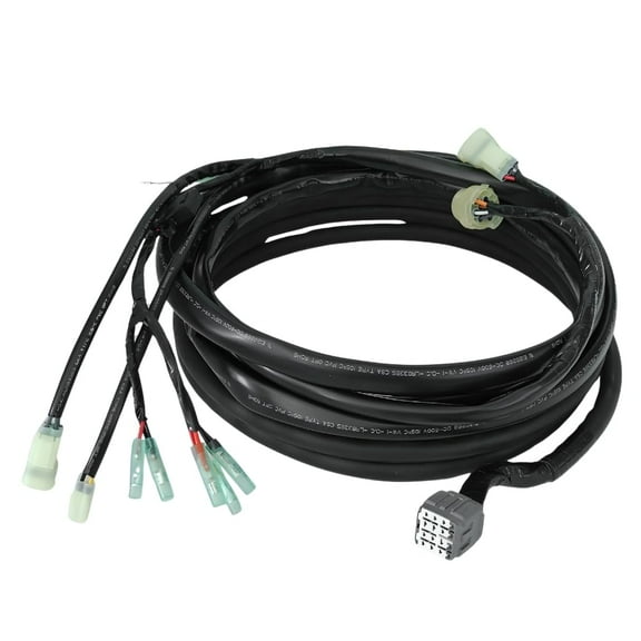 36620-93J03 Main Wiring Harness 16PIN 16.4FT/5M for Suzuki Outboard Control Box