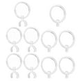 thumbnail image 3 of SHISUYAN 10pcs Magnifier with Pen Holder for Diamond Painting White PS Material, 3 of 8