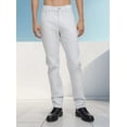 thumbnail image 2 of PANTALON CALVIN KELIN JEANS BLANCO PARA HOMBRE CASUAL 32/32, 2 of 5