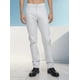 thumbnail image 2 of PANTALON CALVIN KELIN JEANS BLANCO PARA HOMBRE CASUAL 33/32, 2 of 5