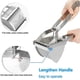 thumbnail image 4 of Potato Ricer and Potato Masher Stainless Steel Potato Ricer Heavy Duty Premium Grade, Large Capacity, Mashed Potatoes Masher, Great for Smooth and Flu, 4 of 5