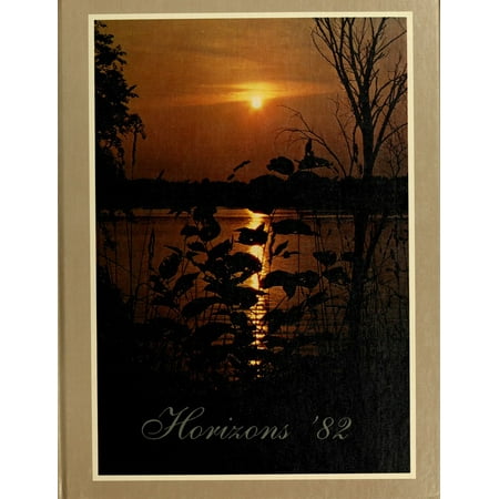 (Custom Reprint) Yearbook: 1982 Hahnemann University School of Allied Health - Horizons Yearbook (Philadelphia PA)