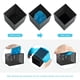 thumbnail image 4 of Jelly para limpieza de automóviles DNA MOTORING TOOLS-00150 (paquete de 4), 4 of 7