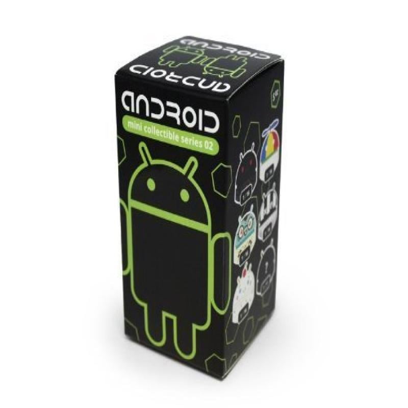 android blind box