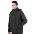 thumbnail image 3 of Ropa De Calefacción Carga De Manga Larga Control De Temperatura Inteligente Ropa De Calefacción Eléctrica Chaqueta De Esquí Impermeable Abrigo De Nieve De Invierno Cálido ANGGREK Otros, 3 of 8