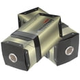 thumbnail image 1 of SASABAXI 2Pcs Craft Telescope Toy Enhance Creativity for Classroom Teaching, 1 of 4