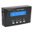thumbnail image 4 of Cargador de balance de batería Ticfox 60W Ajuste automático 100‑240V para NiMH/NiCd/Li-Po/Li-Fe(EU), 4 of 14
