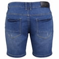 thumbnail image 5 of Men’s Jean Shorts with Multiple Styles (30-42), 5 of 6