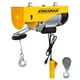 thumbnail image 1 of Polipasto Eléctrico Kingsman Cable 20m Carga 200 a 400 Kilos 110v, 1 of 8