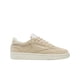 thumbnail image 1 of Zapatillas Reebok Club C 85 para mujer, color bronceado/arena/arcilla, talla 10, 1 of 4