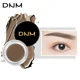 thumbnail image 1 of 11 colores potenciadores de cejas naturales maquillaje impermeable 3D pomada para cejas Gel para cejas marrón caramelo maquillaje profesional, 1 of 5