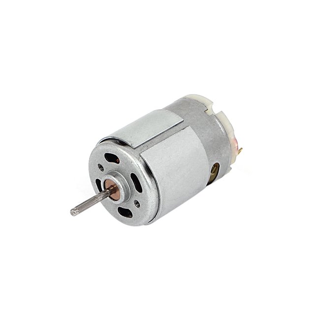 7100 RPM DC 9V 1.5A 61.2g.cm Micro Moteur pour Voitures Loisirs DIY