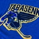 St. Louis Blues Vladimir Tarasenko NHL Action Pop Applique T-Shirt - Levelwear – image 2 sur 2