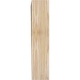 thumbnail image 4 of Ekena Millwork 3 1/2"W x 16"D x 16"H Thorton Traditional Smooth Bracket, Douglas Fir, 4 of 4