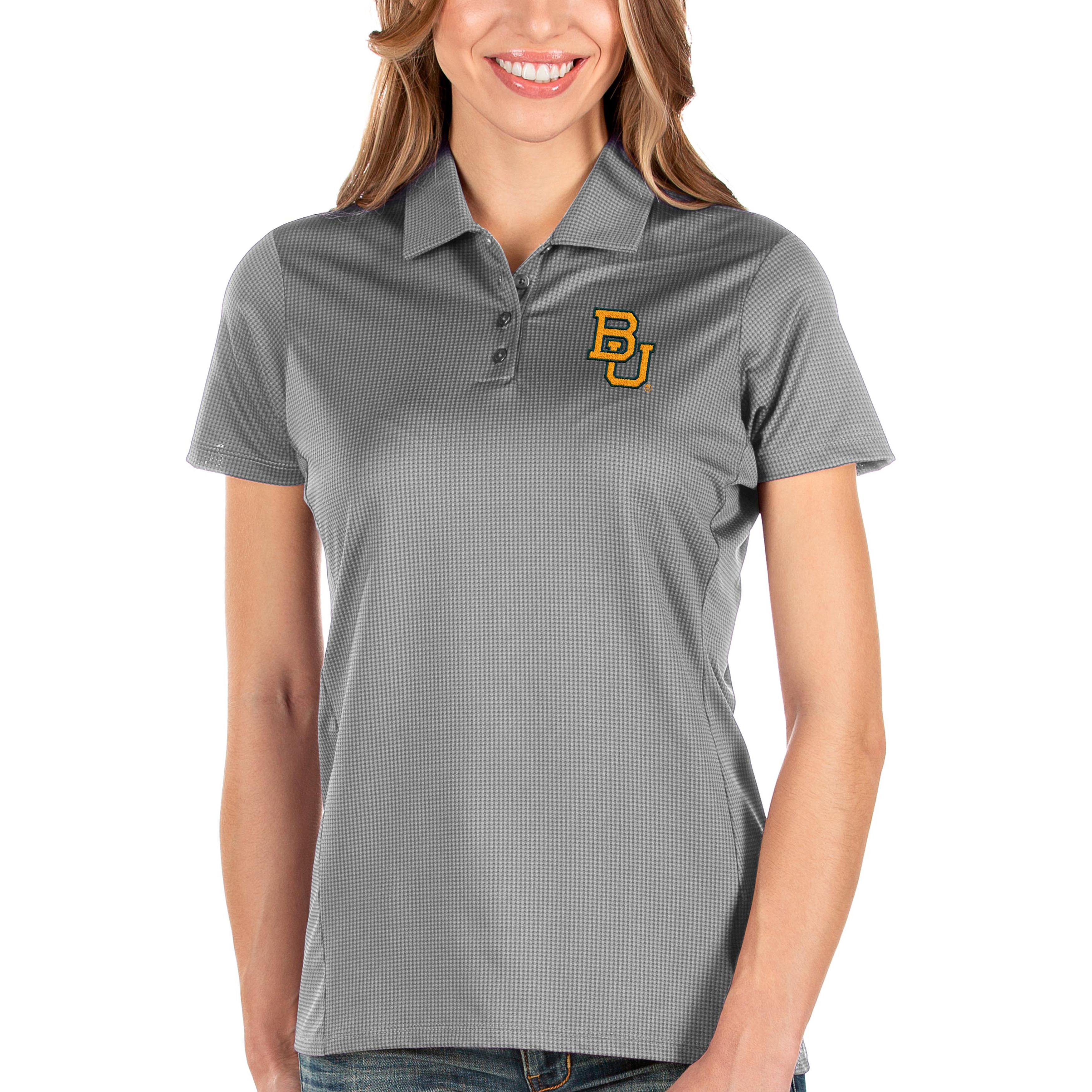 baylor polo shirt