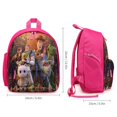 thumbnail image 2 of Toy Story Backpacks Lightweight Bookbags Casual Daypack For Travel Hiking Work, 2 of 6
