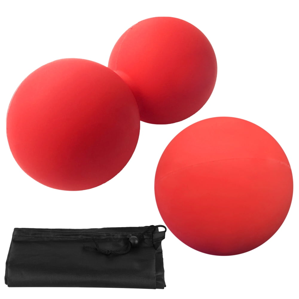 peanut exercise ball walmart