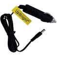 thumbnail image 1 of UPBRIGHT Car DC Adapter For Fujitsu ScanSnap iX500 Scan Snap Scanner PA03656-B005 PA03656-B015 PA03656-B205 Color Duplex Bundle Document Scanner Auto Power Supply Cord Charger PSU, 1 of 1