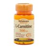 L-Carnitine 500 Mg Dietary Supplement Caplets For Heart Health By Sundown - 30 Ea