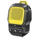 thumbnail image 1 of Altavoz Inalámbrico Bluetooth para Deportes Al Aire Libre, Pequeño, con Clip Trasero, Portátil, Resistente Al Agua, Minialtavoz Negro., 1 of 5