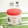 thumbnail image 4 of THAYERS: Witch Hazel Astringent Pads Original with Aloe Vera, 60 Pads, 4 of 7