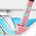 thumbnail image 4 of Bathroom Toilet Plunger for Powerful Drain Unclogging High Pressure Performance for Toilet Shower Kitchen and Floor Use Heavy Duty Tool for Quick Drain Clearing, 4 of 7