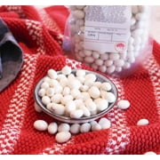 Kauffman Orchards Yogurt Covered Raisins Candy, Resealable 14 Ounce Bag