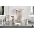 thumbnail image 2 of Bath Accessory Set Soho Marble, 2 of 4