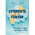 thumbnail image 1 of Students at the Center: Personalized Learning with Habits of Mind, 1 of 1