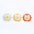 thumbnail image 4 of Grandes Ventes!! Animaux Peluche Chien Chat Jouets Mordre Résistant Chien Propre Mâcher Chiot Formation Jouet Doux Forme de Lion Animal Fournitures Chat Menthe Jouet, 4 of 6
