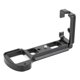 thumbnail image 4 of Placa de Liberación Rápida en Forma de L Soporte de Agarre Manual para Cámara de Aleación de Aluminio para Cámara sin Espejo A6500 ILCE-6500 ANGGREK Otros, 4 of 8
