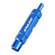 thumbnail image 1 of Herramienta extractora de núcleo de válvula para neumáticos de bicicleta multifuncionales Presta Schrader Equipment Azul, 1 of 8