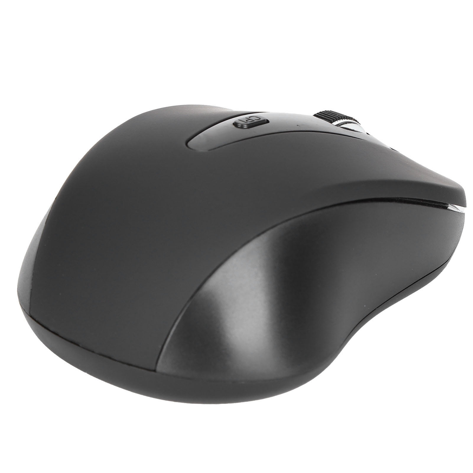Wireless Mouse Wireless Gaming Mouse Optical Mouse Computer Mouse Wireless Wireless Mouse Long Transmission Distance Mini FourWay Scroll Wheel Optical Mouse For Notebook Tablet