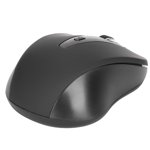 Wireless Mouse Wireless Gaming Mouse Optical Mouse Computer Mouse Wireless Wireless Mouse Long Transmission Distance Mini FourWay Scroll Wheel Optical Mouse For Notebook Tablet
