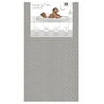 thumbnail image 1 of Dream On Me, Asheville 4”Firm Fiber Crib And Toddler Mattress, I Waterproof I Green Guard Gold Certified, 1 of 7