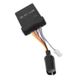thumbnail image 4 of Kit de Arranque del Motor de Control Remoto, Anti -Secuestro de 250 m de Largo Alcance 2 Vías de Alarma de Motocleta Altavoz externo de 125DB para scooter ATV, 4 of 7