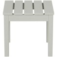 thumbnail image 5 of Palms Table d'Appoint Carrée Moderne Adirondack pour Extérieur, 5 of 5