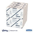 thumbnail image 3 of Multi-Fold Paper Towels, Convenience, 9 1/5x9 2/5, White, 150/pk, 8 Packs/carton | Bundle of 2 Cartons, 3 of 5