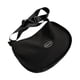 thumbnail image 2 of Bolso bandolera de gran capacidad, bolso de hombro informal para hombre y mujer, bolso de lona, ​​bolsa para negro, 2 of 9