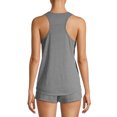 thumbnail image 3 of Secret Treasures Women's Rise & Shine Sleep Tank Top, 3 of 6