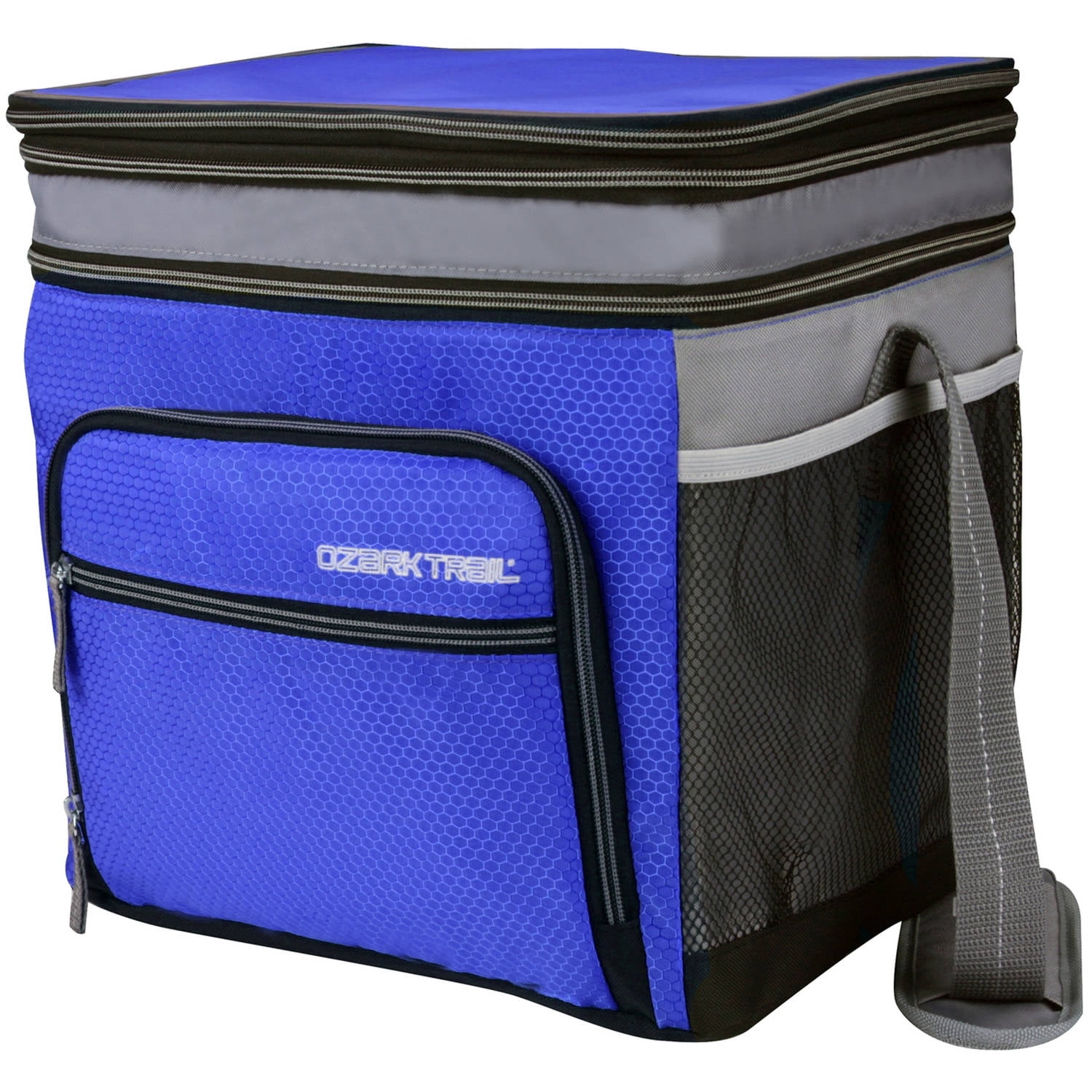 Ozark Trail 24Can Cooler Camping picnic Outdoor with Removable