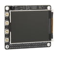 thumbnail image 2 of Écran LCD TFT Mini pour Raspberry Pi 4B 3B 2B+ A+ 6 Boutons 2,4 Po 320 x 240, 2 of 14