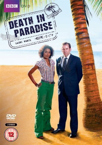 Detective Death In Paradise Season Streaming Death In Paradise
