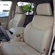 thumbnail image 2 of Para Lexus LX 570 2009 2010 2011 2012 2013 Juego de fundas de asiento de coche personalizadas de piel sintética para 5 asientos, accesorios protectores interiores, 2 of 5
