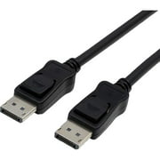 Accell B142C-507B-2 6.6 ft. 2M UltraAV DP to DP Version1.2 Cable